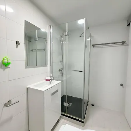 Apartament Vis3 - Newly Renovated With Ac And Lift -