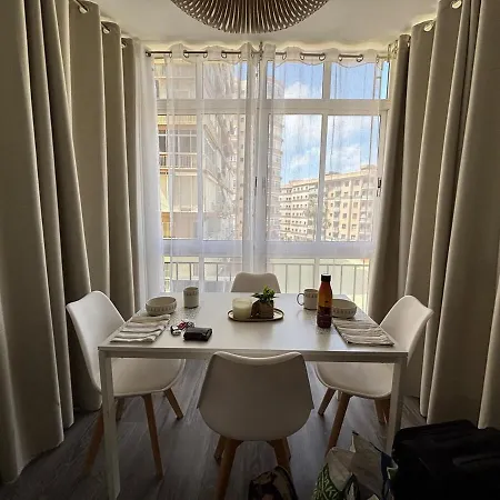 Vis3 - Newly Renovated With Ac And Lift - Apartament *