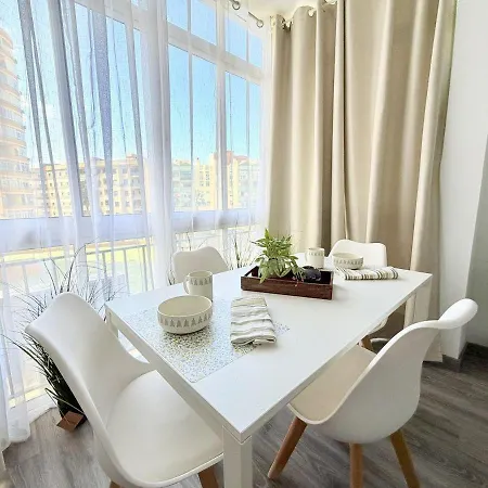Vis3 - Newly Renovated With Ac And Lift - Apartament *